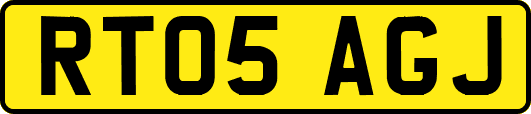 RT05AGJ