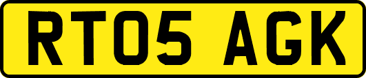 RT05AGK