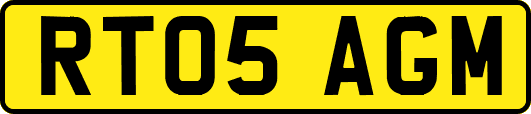 RT05AGM