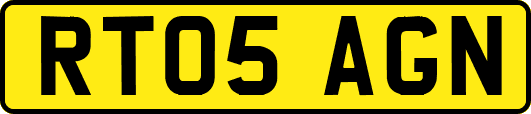 RT05AGN