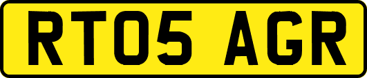 RT05AGR