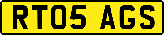 RT05AGS