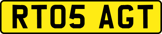 RT05AGT