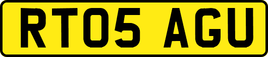RT05AGU