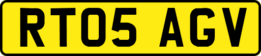 RT05AGV