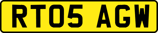 RT05AGW