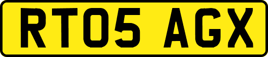 RT05AGX