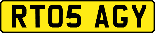 RT05AGY