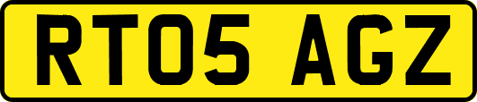RT05AGZ
