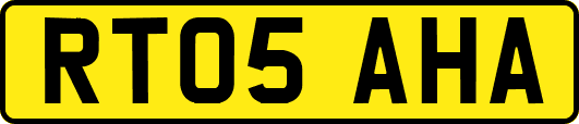 RT05AHA
