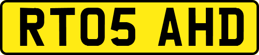 RT05AHD
