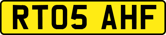 RT05AHF