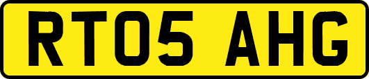 RT05AHG