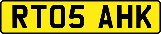 RT05AHK