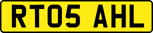RT05AHL