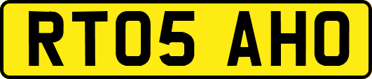 RT05AHO