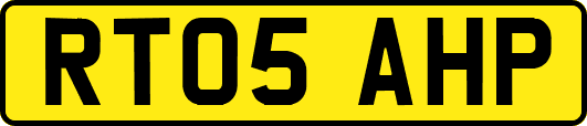 RT05AHP