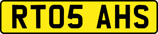 RT05AHS