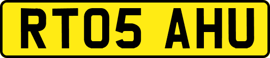 RT05AHU