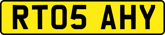 RT05AHY