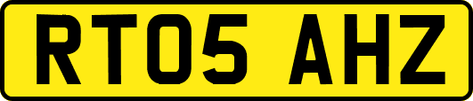 RT05AHZ