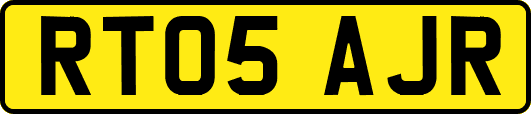 RT05AJR