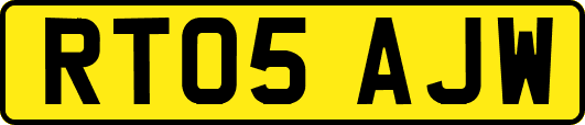 RT05AJW