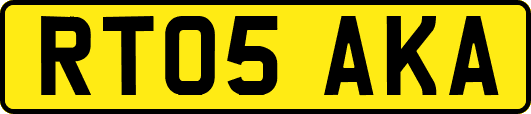 RT05AKA