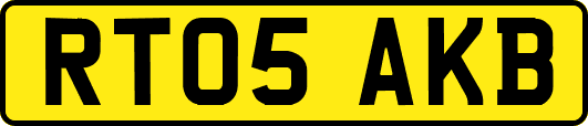 RT05AKB