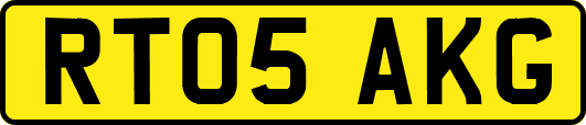 RT05AKG
