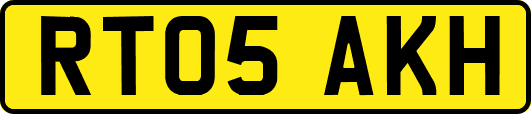 RT05AKH