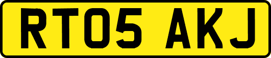 RT05AKJ