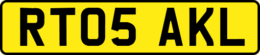 RT05AKL