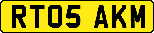 RT05AKM