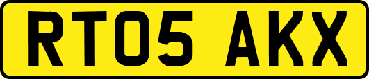 RT05AKX