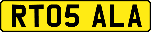 RT05ALA