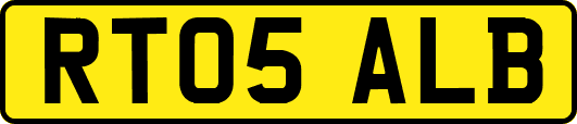 RT05ALB