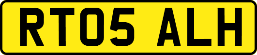RT05ALH