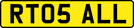 RT05ALL
