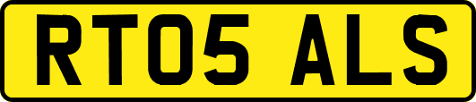 RT05ALS
