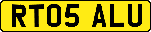 RT05ALU