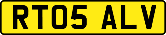 RT05ALV