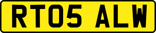 RT05ALW