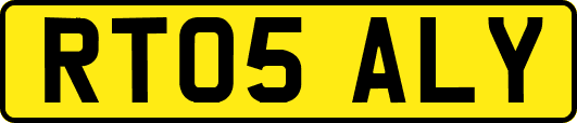 RT05ALY