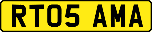 RT05AMA