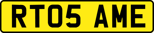 RT05AME