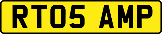 RT05AMP