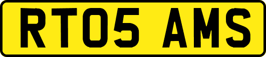 RT05AMS
