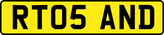 RT05AND