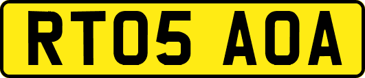 RT05AOA